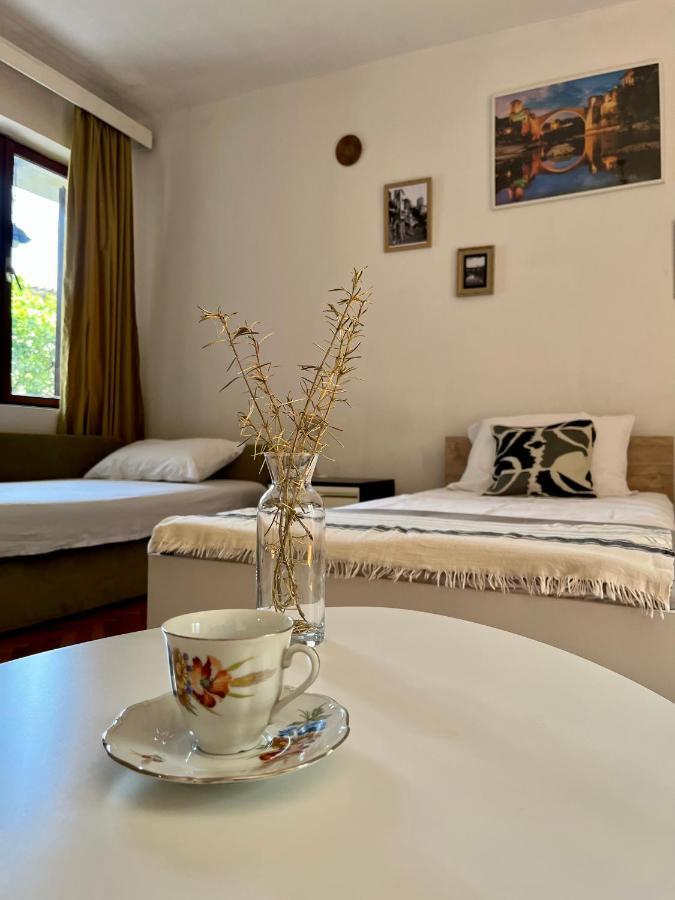Tradicional Apartment Μόσταρ Εξωτερικό φωτογραφία