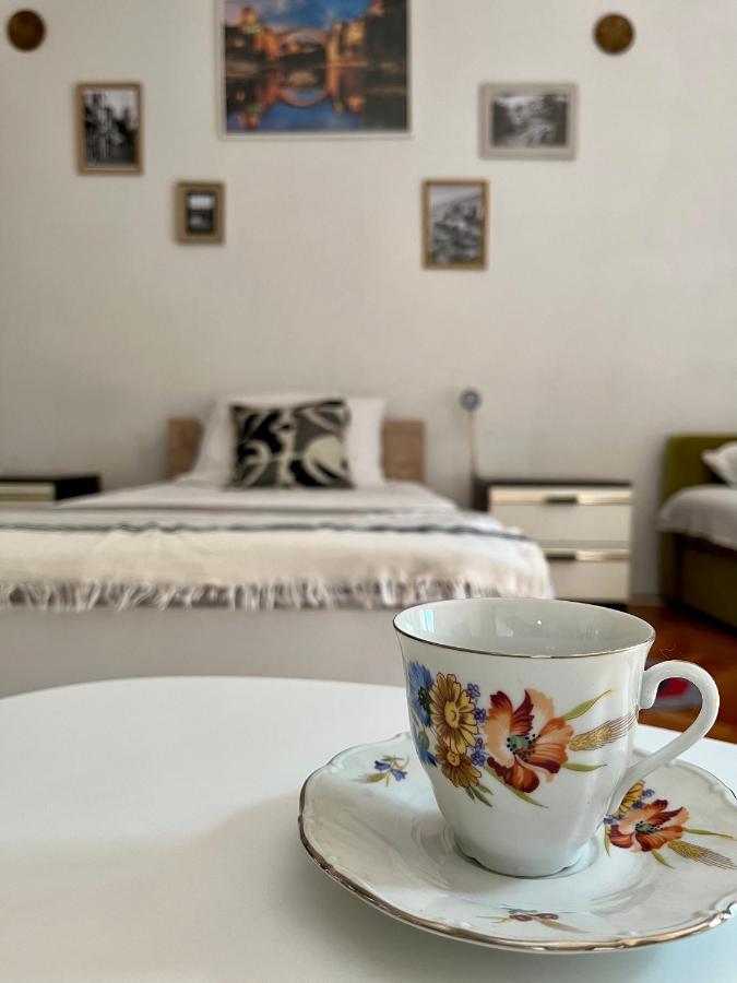 Tradicional Apartment Μόσταρ Εξωτερικό φωτογραφία