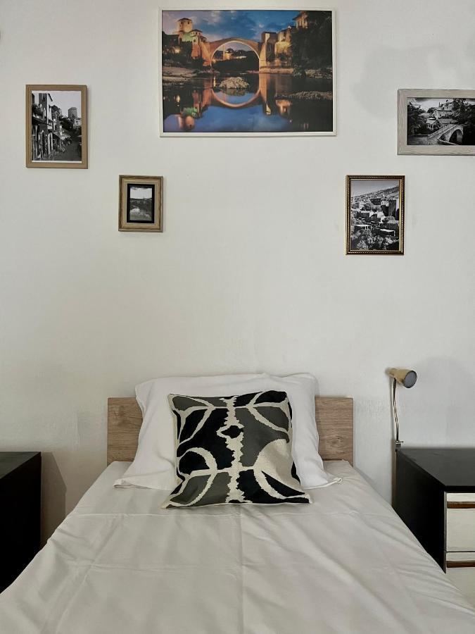 Tradicional Apartment Μόσταρ Εξωτερικό φωτογραφία