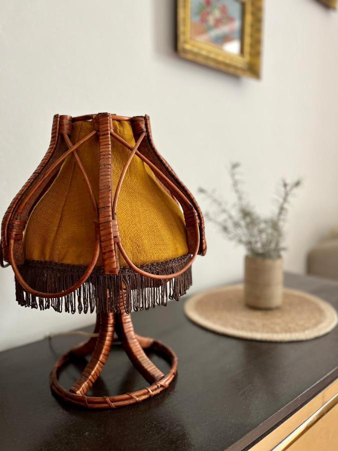 Tradicional Apartment Μόσταρ Εξωτερικό φωτογραφία