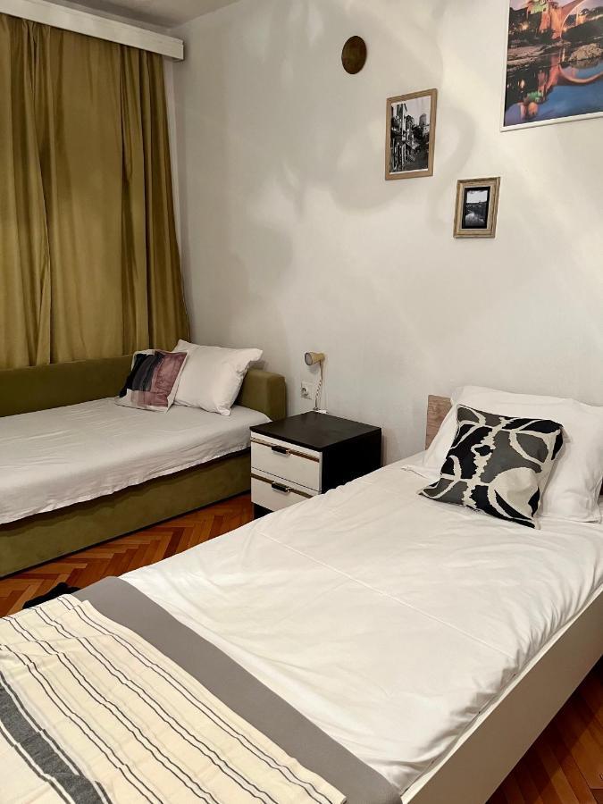 Tradicional Apartment Μόσταρ Εξωτερικό φωτογραφία