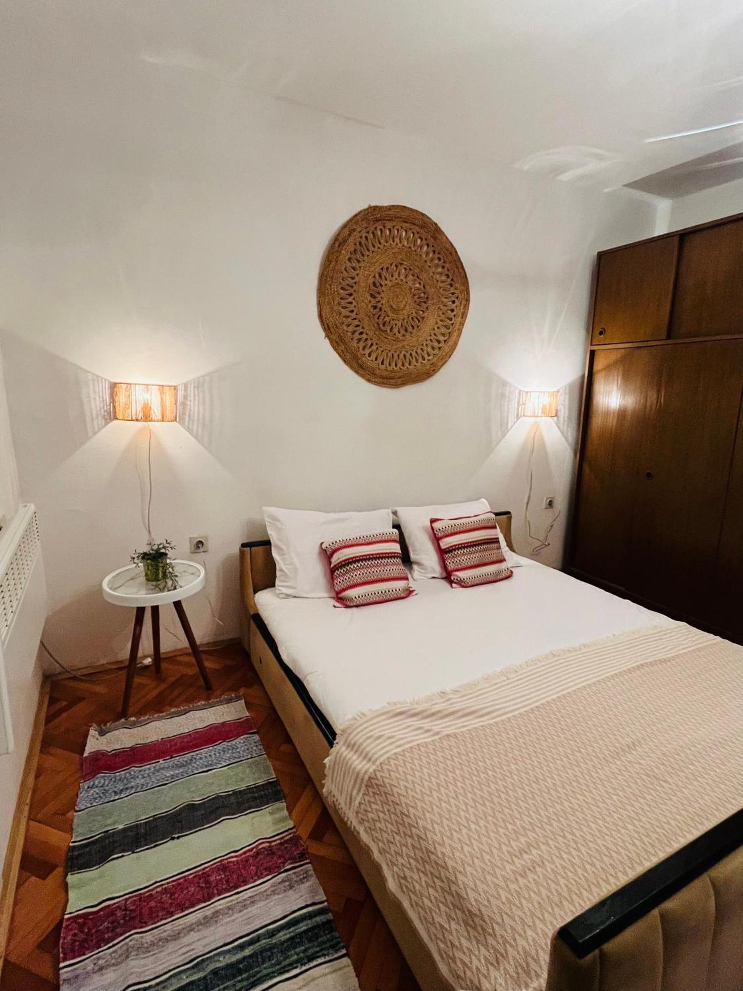Tradicional Apartment Μόσταρ Εξωτερικό φωτογραφία