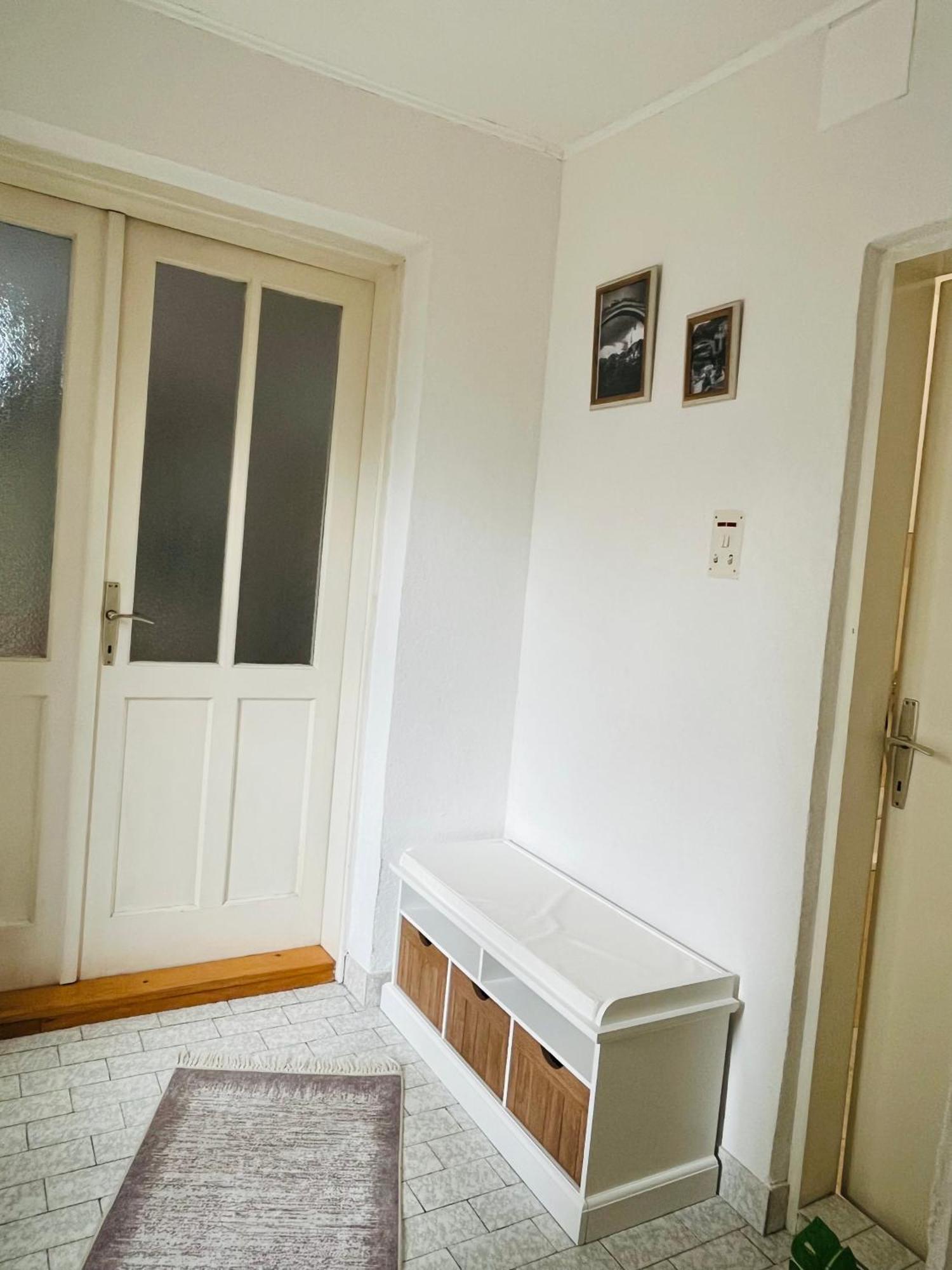 Tradicional Apartment Μόσταρ Εξωτερικό φωτογραφία