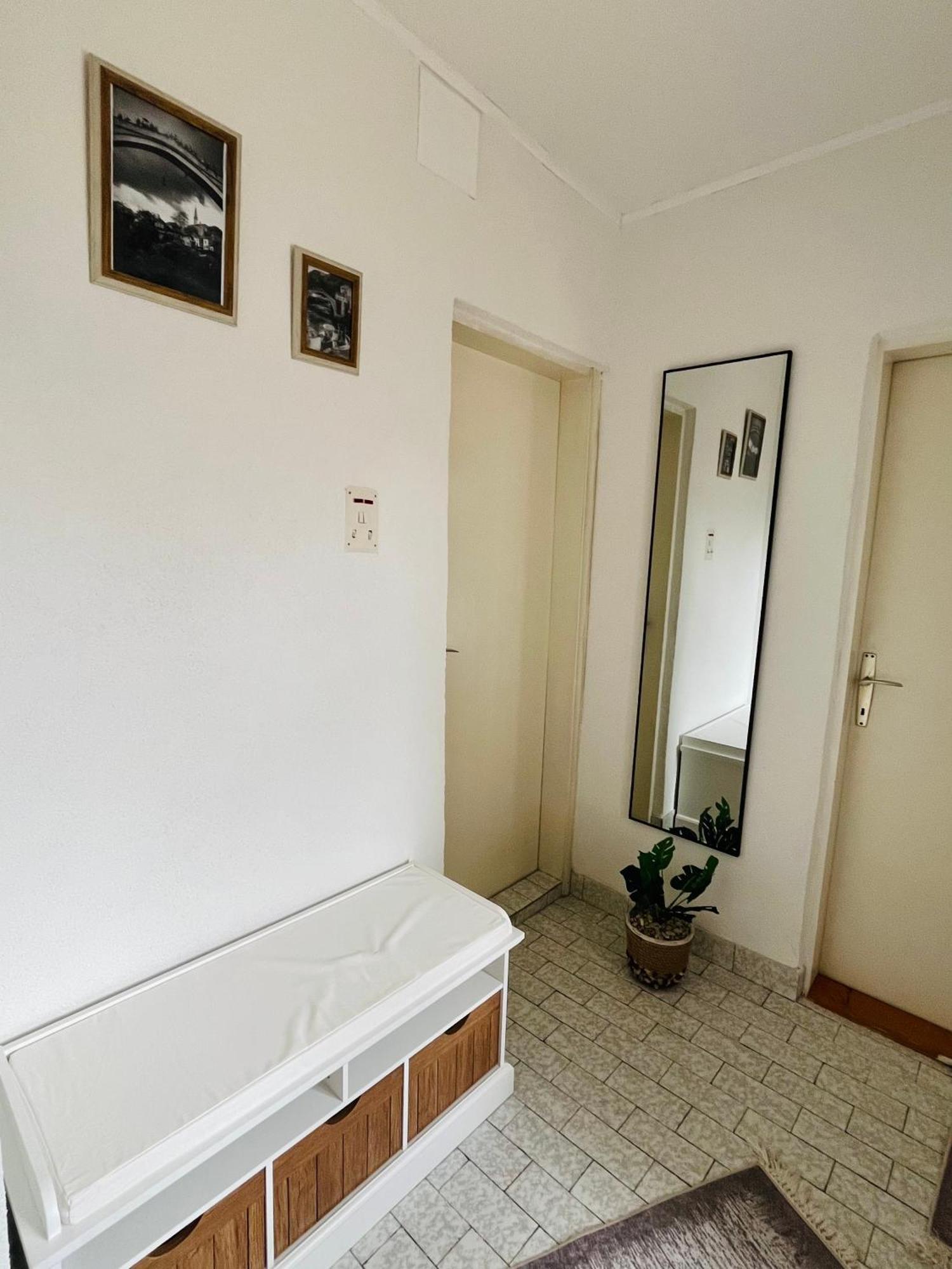 Tradicional Apartment Μόσταρ Εξωτερικό φωτογραφία