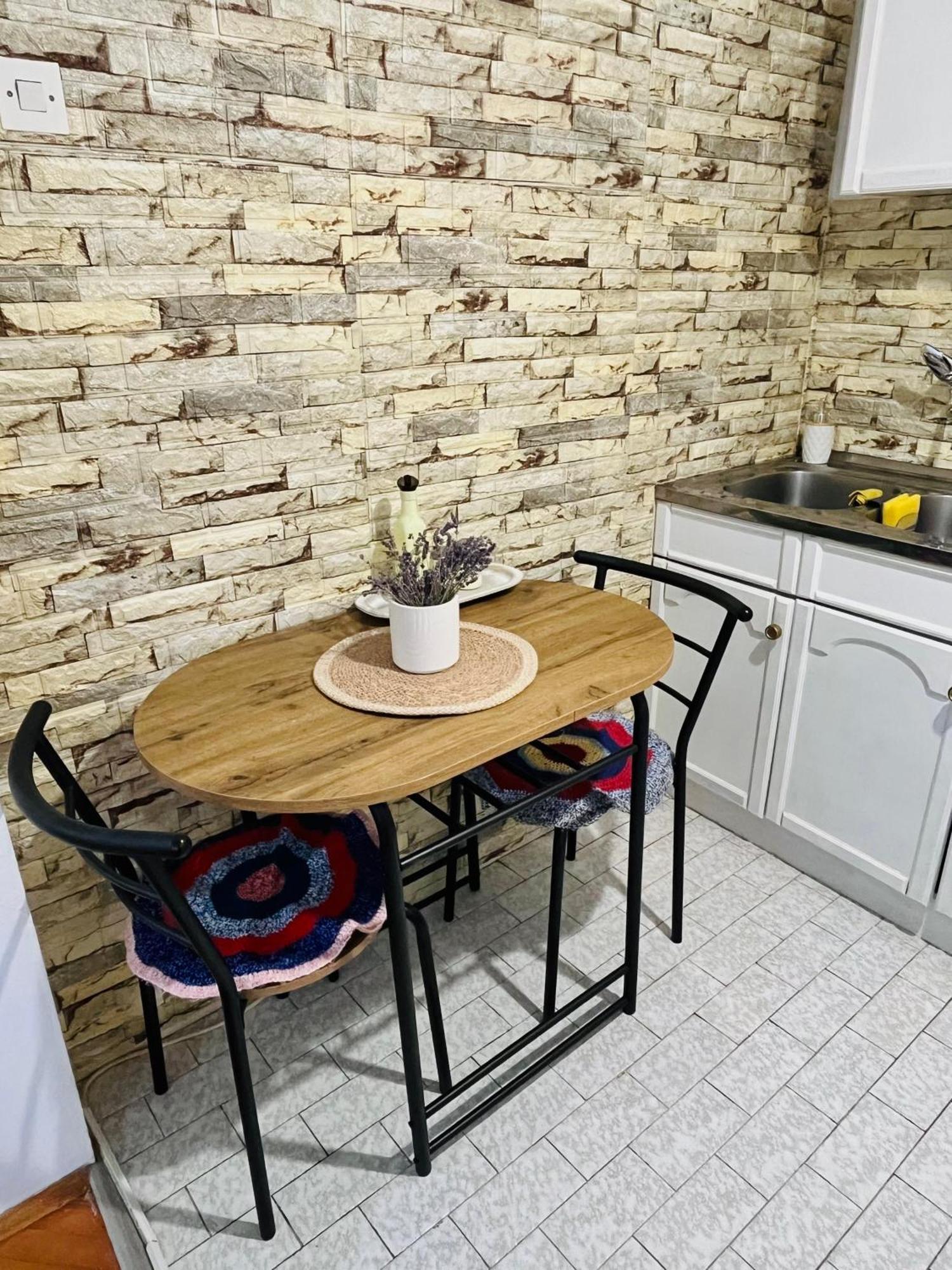 Tradicional Apartment Μόσταρ Εξωτερικό φωτογραφία